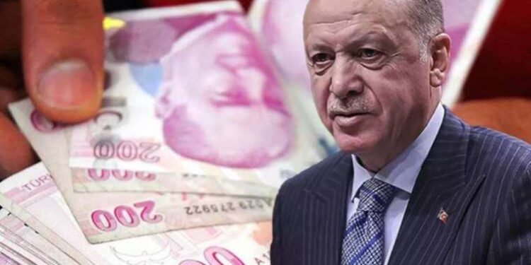 Emeklilere ek zam için yeni kulis! Erdoğan ve Mehmet Şimşek Ocak ayını hedefledi