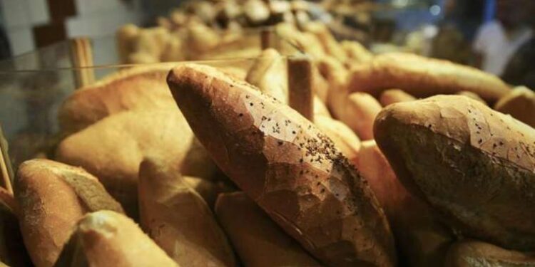 Kocaeli'nin ardından Adana'da da ekmeğe zam!