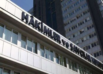 Hukukçu Çalıkuşu'ndan HSK'ye 'Ahmet Çakmak' tepkisi