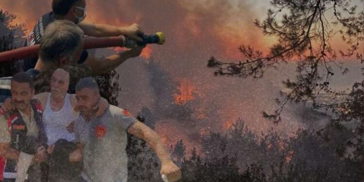 Muğla’da uyuşturucu operasyonunda yakalanan zanlı tutuklandı