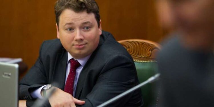 Rus Senatör Jidkov: Rusya-Türkiye ilişkileri, tüm dünya için bir model teşkil ediyor