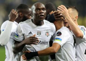 Vincent Aboubakar'dan sakatlık itirafı: 'Kimseye kızmıyorum ama...'