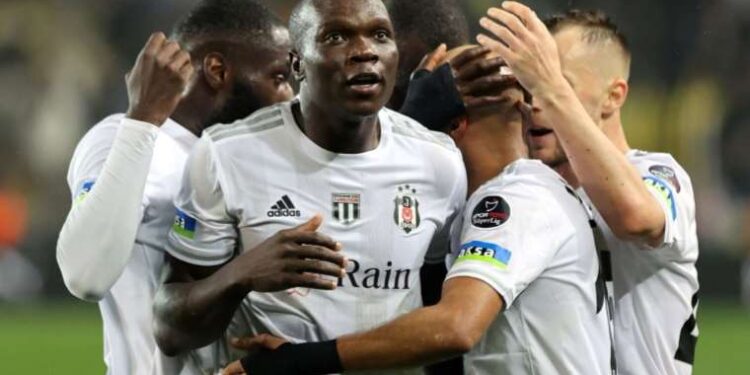 Vincent Aboubakar'dan sakatlık itirafı: 'Kimseye kızmıyorum ama...'