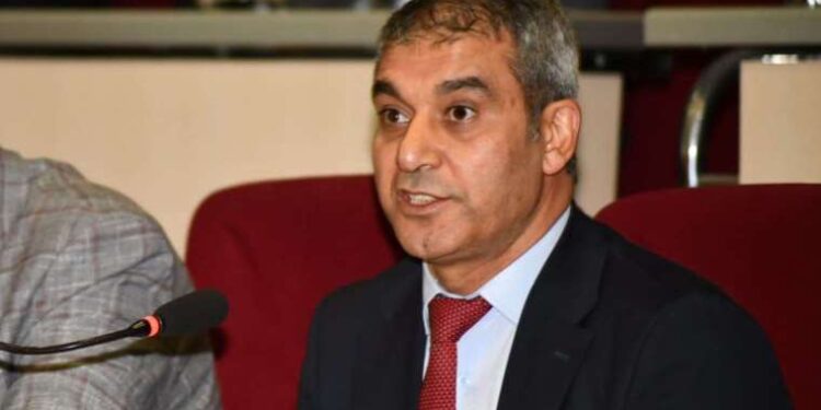 AKP'li meclis üyesine silahlı saldırı