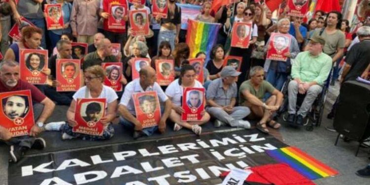 Suruç anmasında gözaltına alınan 2 kişi tutuklandı