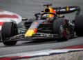 Silverstone'da pole pozisyonu Max Verstappen'in