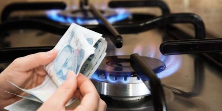 Son dakika... EPDK'den 'doğalgaz zammı' açıklaması