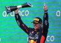 F1 Britanya Grand Prix'sinde zafer Max Verstappen'in oldu