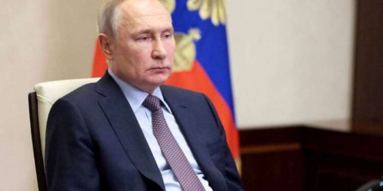 Putin Türkiye’ye ne zaman gelecek? Kremlin'den açıklama geldi