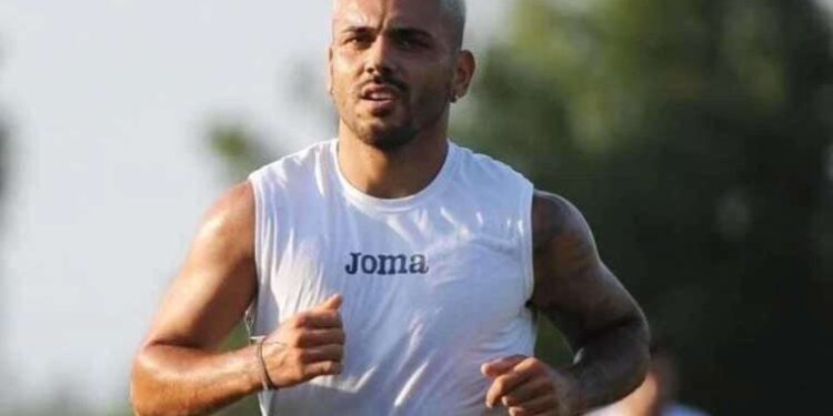 Bodrumspor, Burak Çoban'ı transfer etti