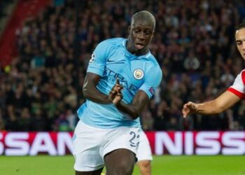 Benjamin Mendy suçlarından aklandı