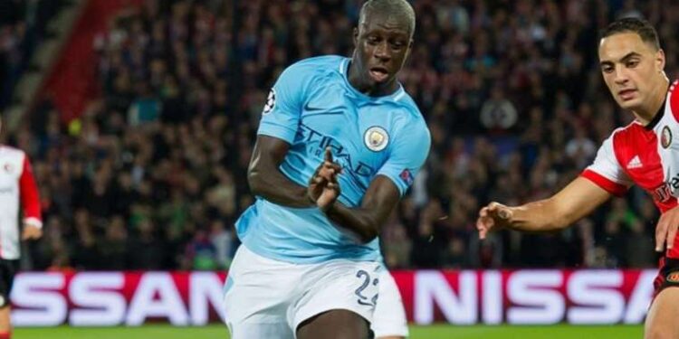 Benjamin Mendy suçlarından aklandı