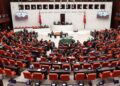 Ek bütçe teklifi, Meclis Plan ve Bütçe Komisyonunda kabul edildi