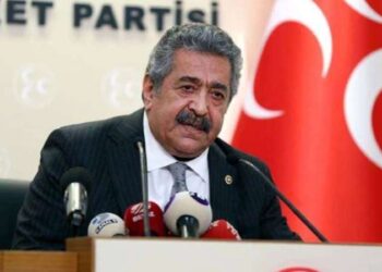 MHP'den 'kız okulları' açıklaması: Zenginliktir