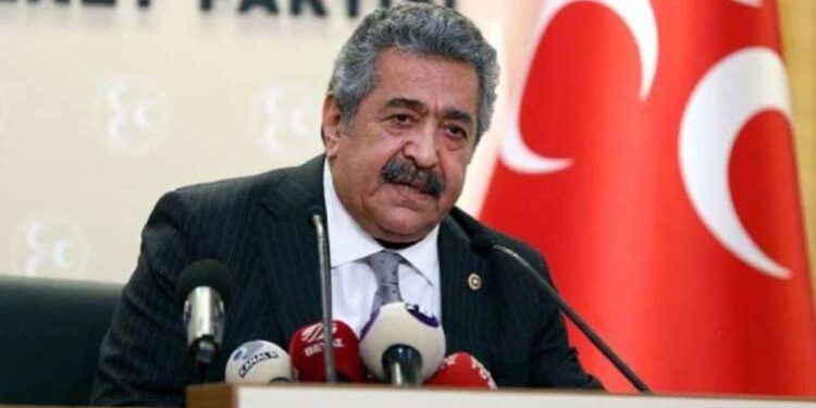 MHP'den 'kız okulları' açıklaması: Zenginliktir