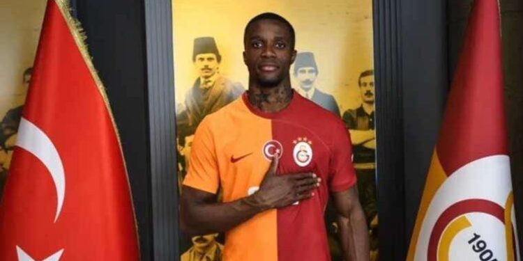 Galatasaray'dan Fenerbahçe'ye gönderme!