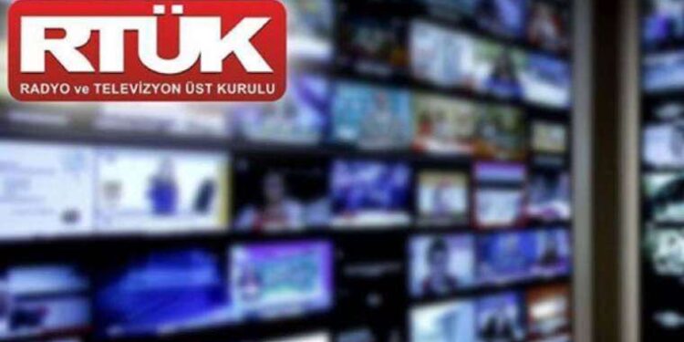 İktidarın sopası RTÜK, Halk TV’ye bir ceza daha verdi