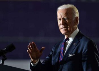 Biden'dan Ukrayna'nın NATO üyeliği ile ilgili açıklama: Henüz hazır değil, savaş bitmesi gerekiyor