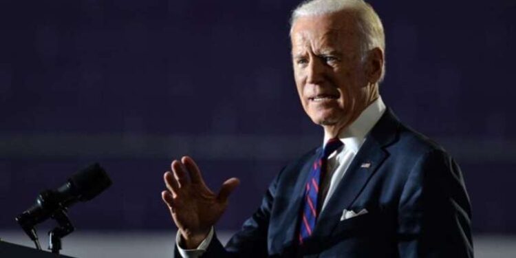 Biden'dan Ukrayna'nın NATO üyeliği ile ilgili açıklama: Henüz hazır değil, savaş bitmesi gerekiyor