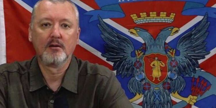 MH17 uçak faciası nedeniyle Hollanda’da ömür boyu hapse mahkum edilen Igor Girkin Rusya’da tutuklandı