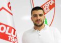 Boluspor, Oğuz Kağan Güçtekin'i transfer etti