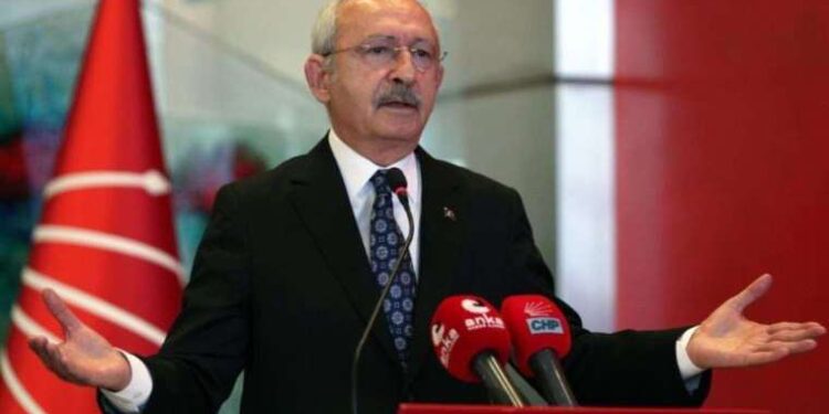 Kılıçdaroğlu'ndan akaryakıtta ÖTV zammına tepki: Yine gelecek!
