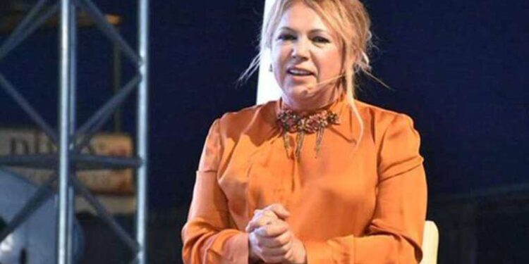 Anadolu Kadın Hareketi Derneği Başkanı Saraç'tan ‘kız okulları’ tepkisi