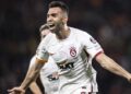 Emre Taşdemir'in yeni adresi Pendikspor oldu