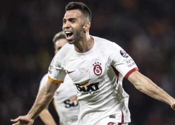 Emre Taşdemir'in yeni adresi Pendikspor oldu