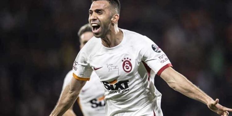 Emre Taşdemir'in yeni adresi Pendikspor oldu