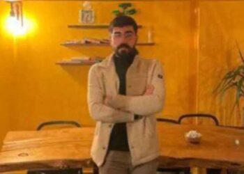Şanlıurfa'da kuduz teşhisi konulan genç mimar hayatını kaybetti