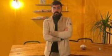 Şanlıurfa'da kuduz teşhisi konulan genç mimar hayatını kaybetti