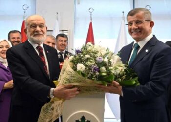 AKP'den komisyonlarda Saadet'e karşı önlem: Üye sayısını artırdı!