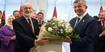 AKP'den komisyonlarda Saadet'e karşı önlem: Üye sayısını artırdı!