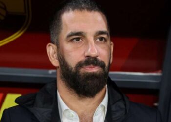 Arda Turan'dan Fatih Terim itirafı