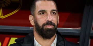 Arda Turan'dan Fatih Terim itirafı