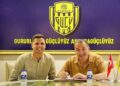MKE Ankaragücü, Polonyalı kaleci Rafal Gikiewicz'i transfer etti