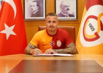 Galatasaray Angelino'nun maliyetini açıkladı