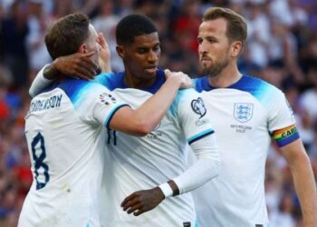 Bayern Münih'ten Harry Kane için dev teklif