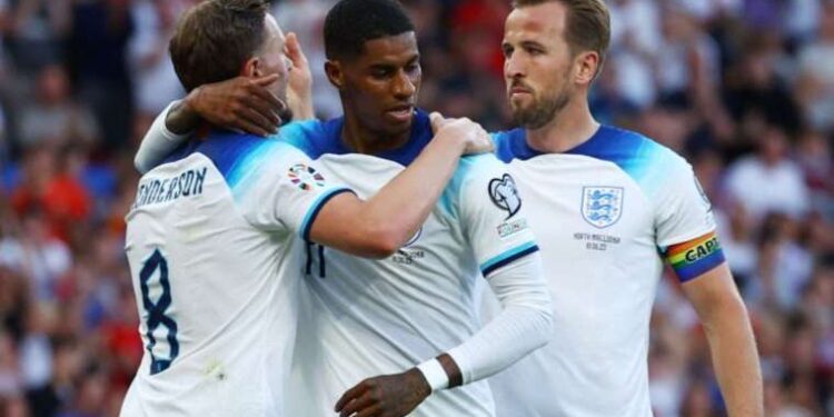 Bayern Münih'ten Harry Kane için dev teklif