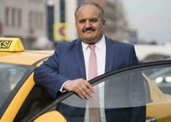 Taksicilerden 'zama zam' talebi: UKOME'de görüşülecek