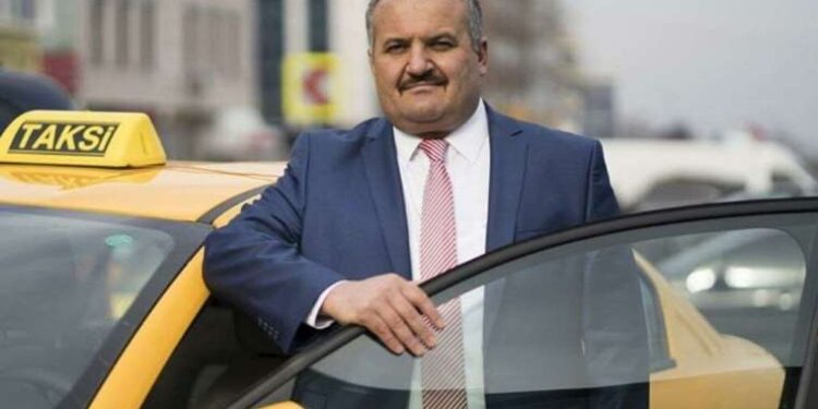 Taksicilerden 'zama zam' talebi: UKOME'de görüşülecek