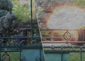 Eskişehir'de adrenalin dolu dakikalar: Şüpheli valiz fünyeyle patlatıldı, içinden çıkanlar şaşırttı