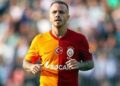Galatasaray'a Angelino'dan kötü haber!