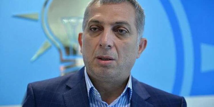 AKP'li Külünk'ten YÖK'e 'FETÖ' sorusu: Peki ya diğer üniversiteler?