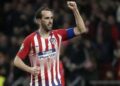Diego Godin'den futbola veda!