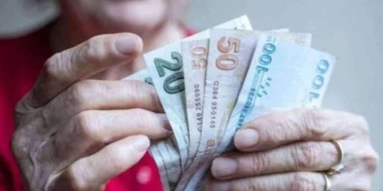 Seyyanen zam ve maaş farkı ödemesi için tarih belli oldu