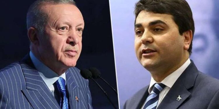 Uysal'dan Erdoğan'a 'Kıbrıs' eleştirisi: AB ile pazarlık meselesi haline gelmiş