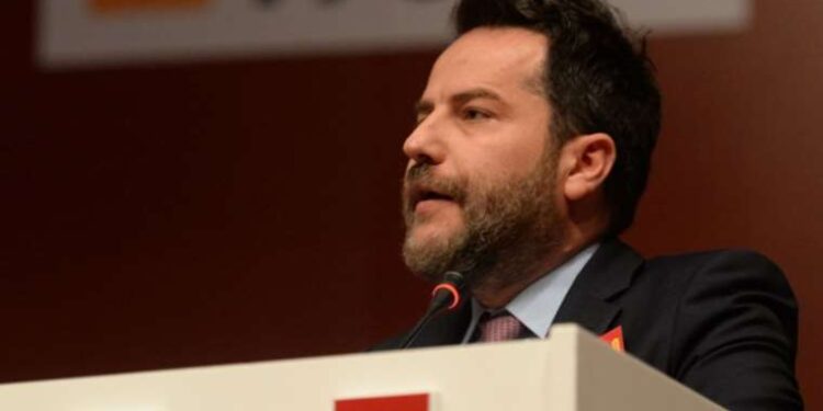 Erden Timur açıkladı: '2-3 yıldız transferi daha yapacağız'