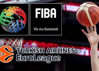FIBA ile THY EuroLeague'den takvim anlaşması